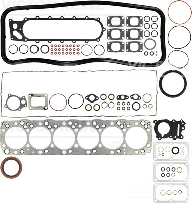 Full Gasket Kit, engine
